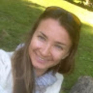 Meet your Posher, Ekaterina